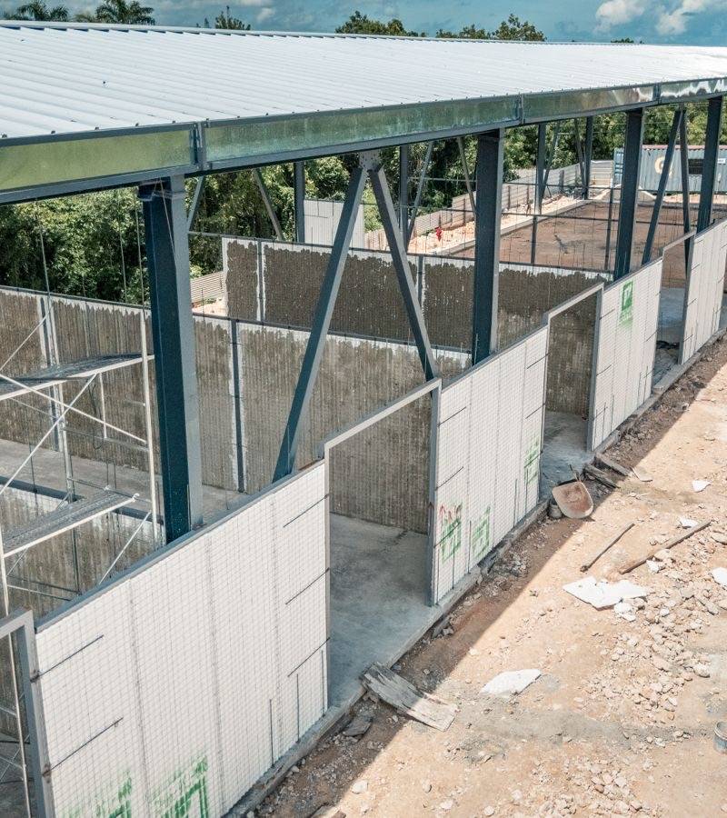 Enforme — Constructora